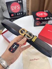 Streetwear Belt Ferragamo   321989 SIZE:3.5cm