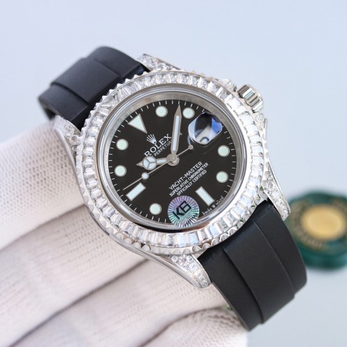 Watches Rolex 313986 size:40 mm