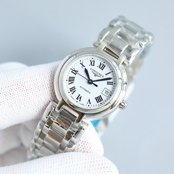 Watches Longines 322397 size:28 mm
