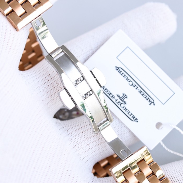 Watches Jaeger-LeCoultre TW Factory 322275 size:41*11.9 mm