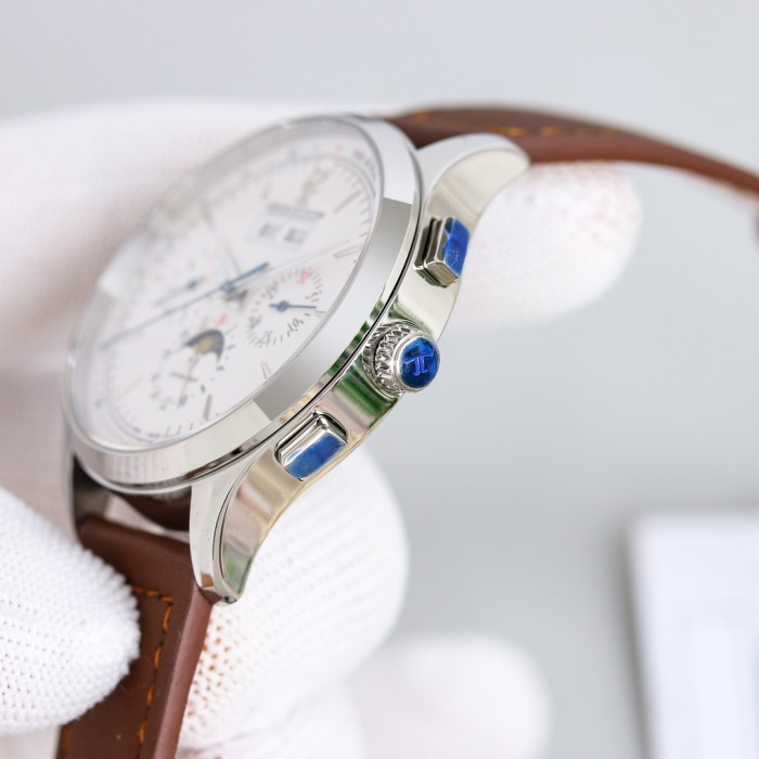 Watches Jaeger-LeCoultre TW Factory 322296 size:40 mm