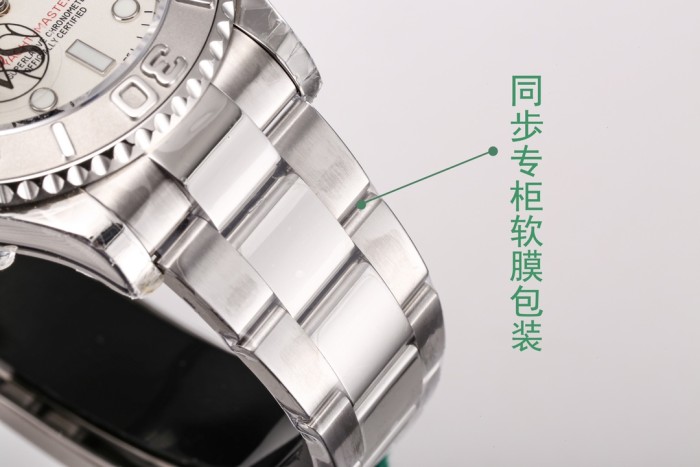 Watches Rolex X3Y60563 size:40 mm