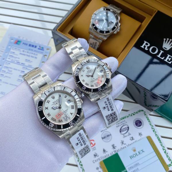 Watches Rolex 313973 size:40*12 mm