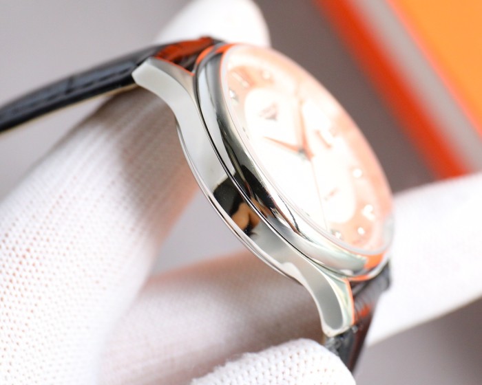 Watches Longines 322370 size:40*12 mm