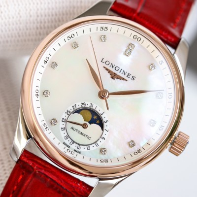 Watches Longines 322338 size:34*11 mm