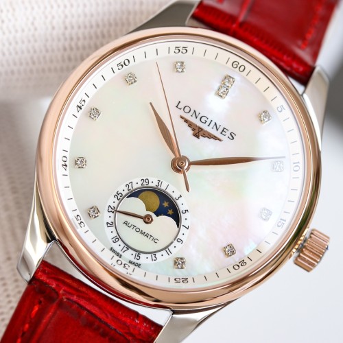 Watches Longines 322338 size:34*11 mm