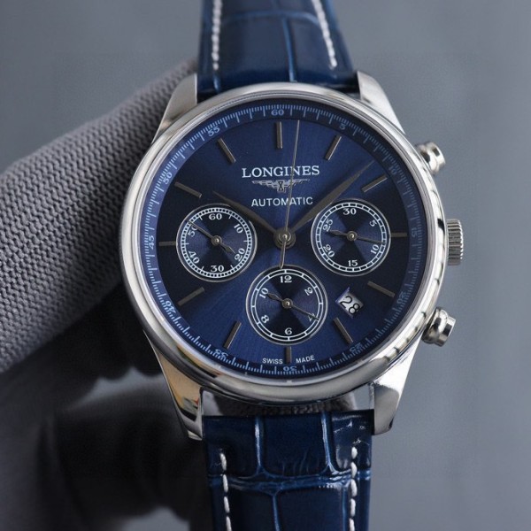 Watches Longines 322346 size:42*11 mm