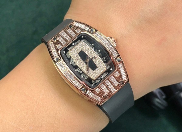  Watches Richard Mille 322599 size:45*31 mm