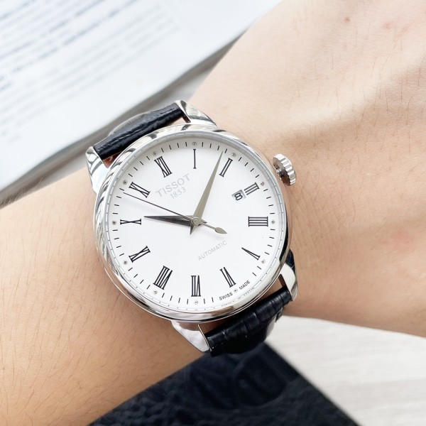 Watches Tissot 322497 size:41*12 mm