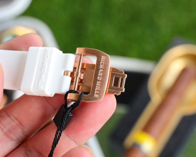  Watches Richard Mille 322563 size:31*45*12 mm