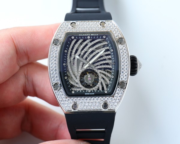  Watches Richard Mille 322531 size:43*36 mm