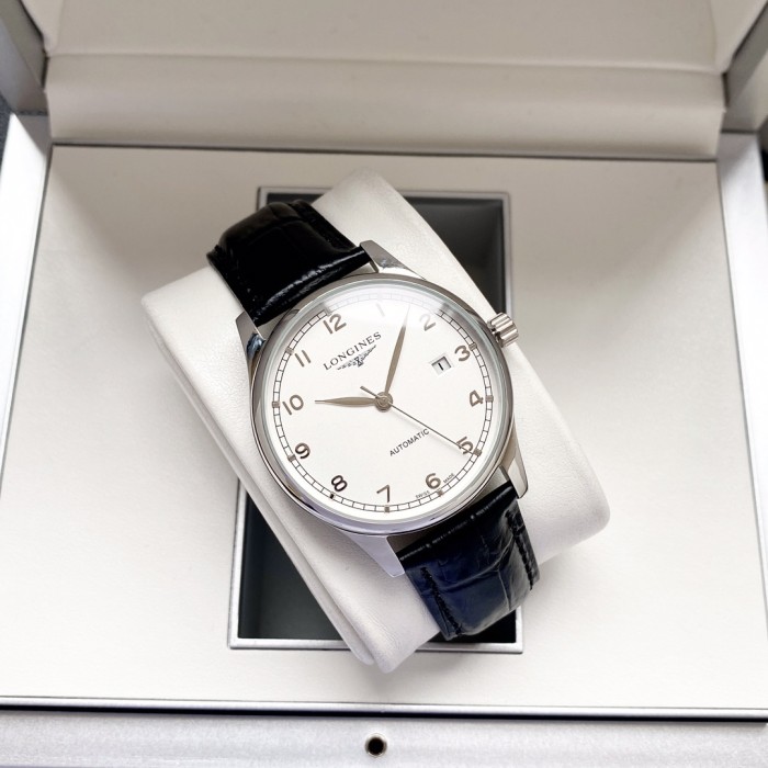 Watches Longines 322328 size:40*12 mm