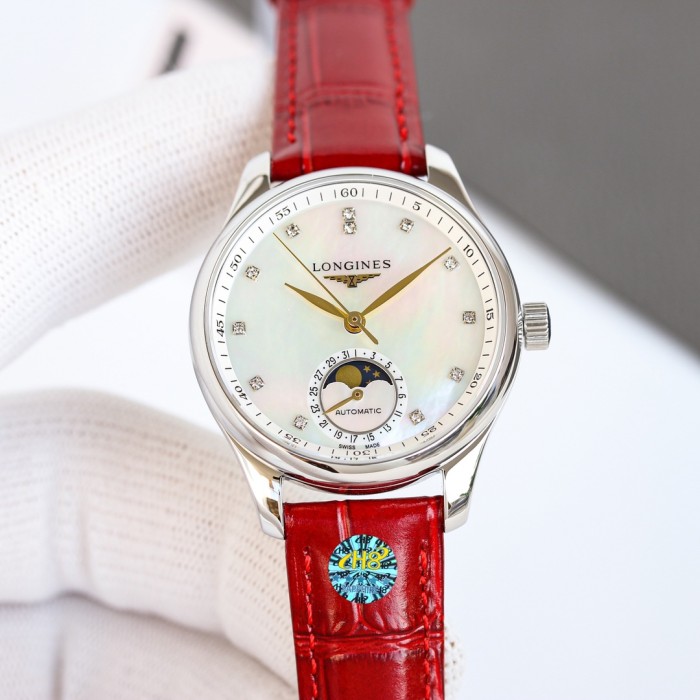 Watches Longines 322337 size:34*11 mm