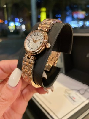 Watches Tissot 322476 size:26 mm