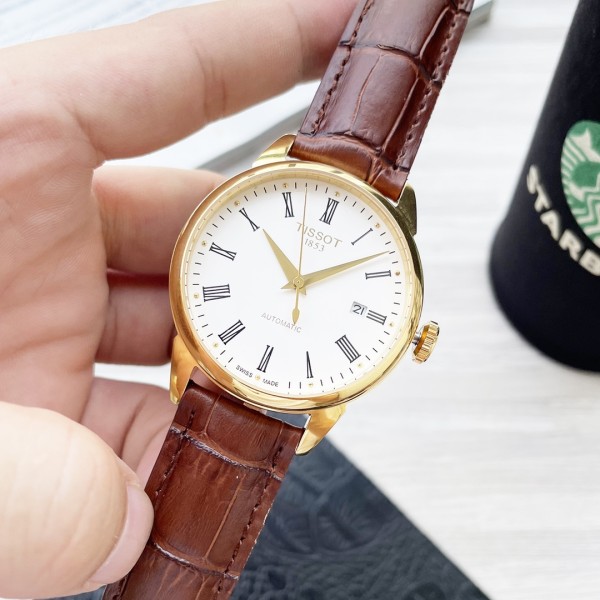 Watches Tissot 322497 size:41*12 mm