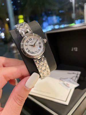 Watches Tissot 322474 size:26 mm