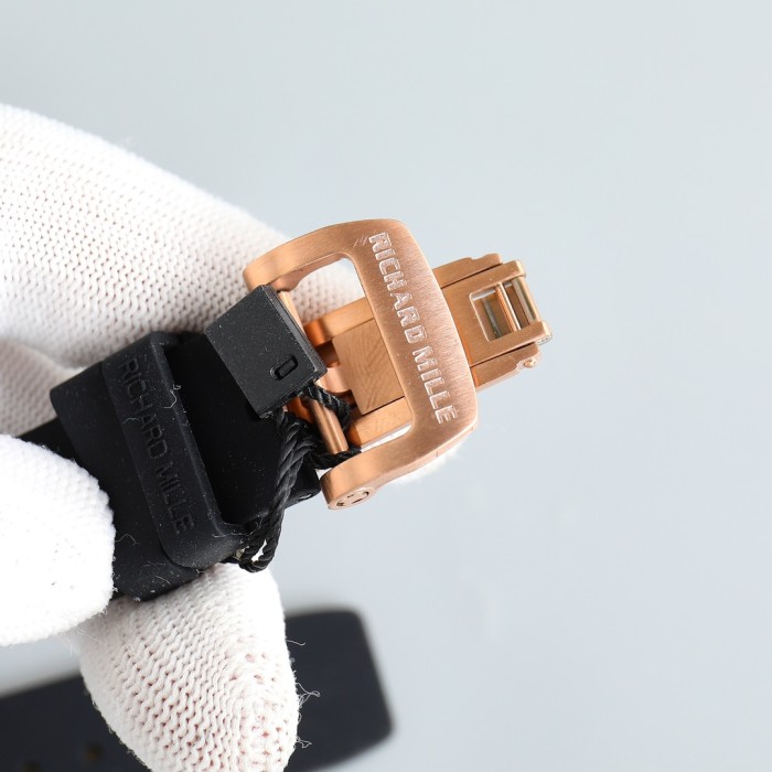  Watches Richard Mille 322570 size:31*45*12 mm