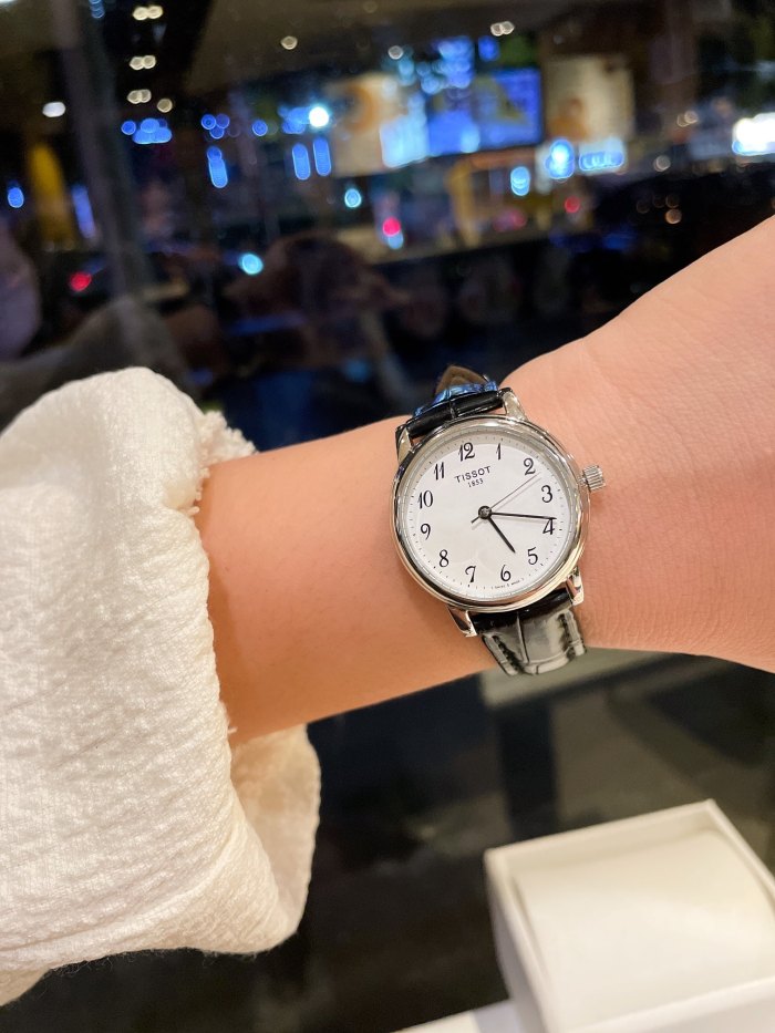 Watches Tissot 322448 size:30/40 mm