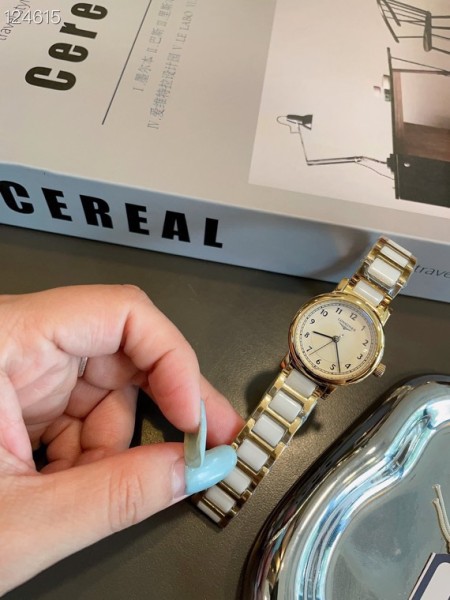 Watches Longines 322310 size:40*12 mm