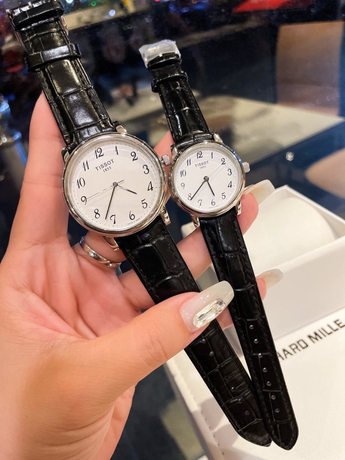 Watches Tissot 322448 size:30/40 mm