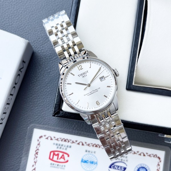 Watches Tissot 322488 size:30/40 mm