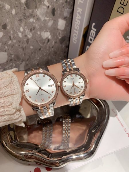 Watches Tissot 322494 size:30/40 mm