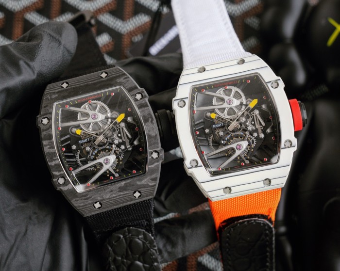  Watches Richard Mille 322519 size:43*50 mm
