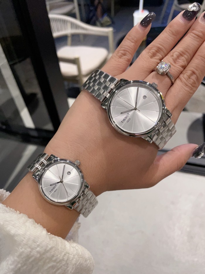 Watches Tissot 322413 size:30/40 mm