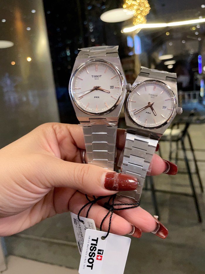 Watches Tissot 322423 size:40/35 mm