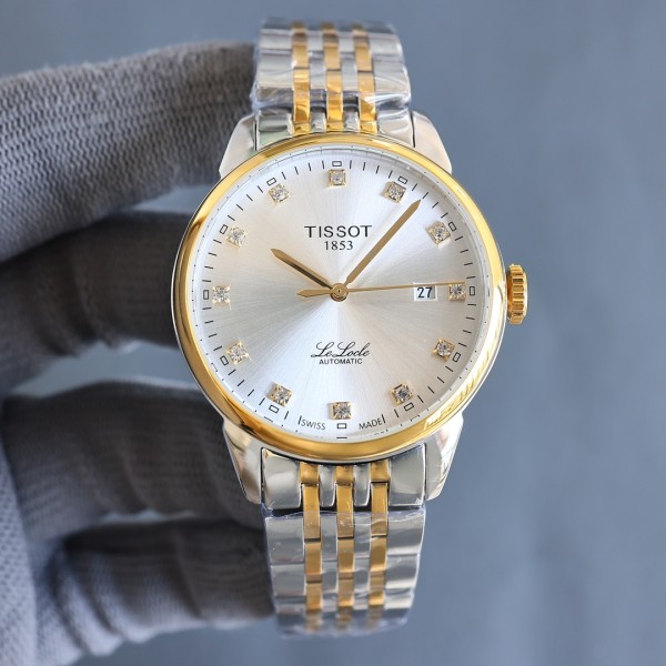 Watches Tissot 322429 size:41*12 mm