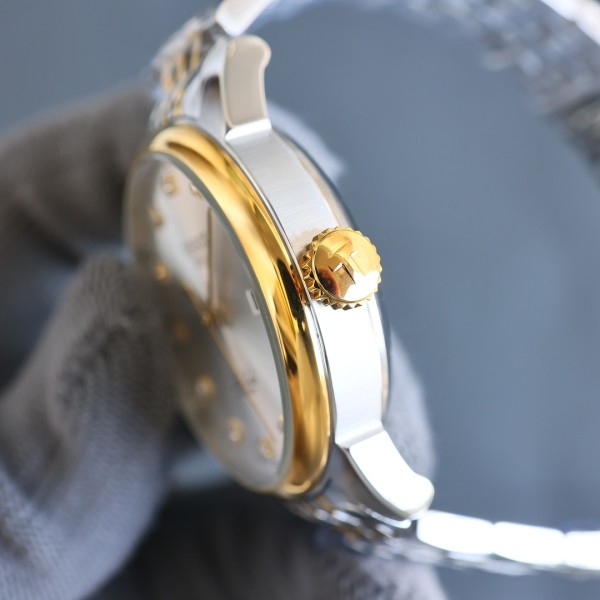 Watches Tissot 322429 size:41*12 mm