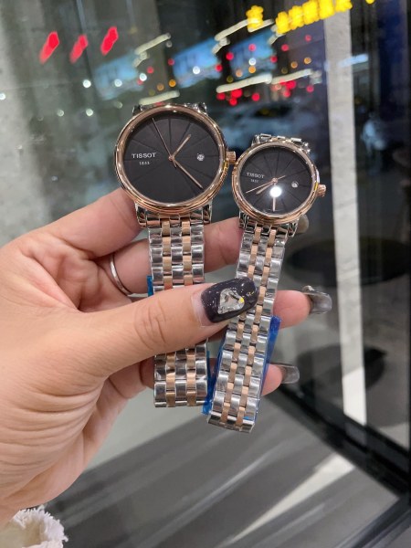 Watches Tissot 322416 size:30/40 mm