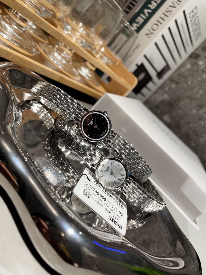 Watches Tissot 322471 size:19.5 mm