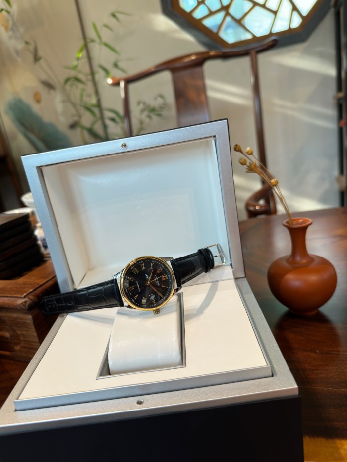 Watches Longines 322302 size:40*12 mm