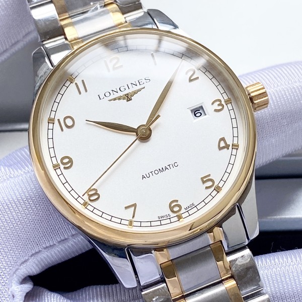 Watches Longines 322330 size:40*12 mm