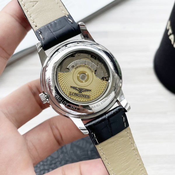 Watches Longines 322322 size:41*12 mm