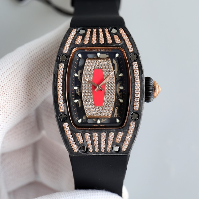  Watches Richard Mille 322578 size:45*31 mm