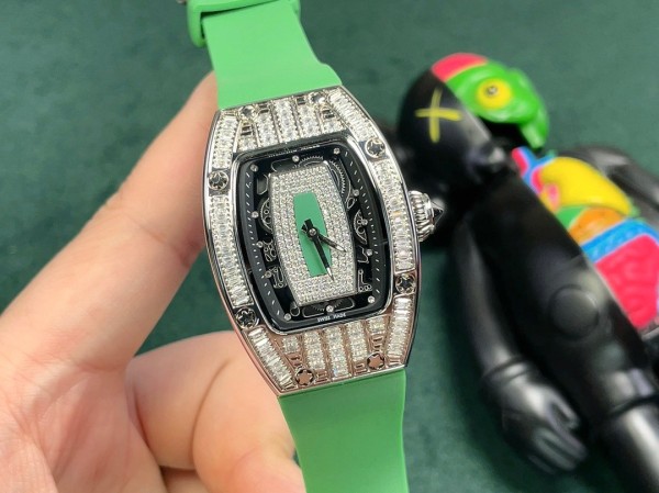  Watches Richard Mille 322601 size:45*31 mm