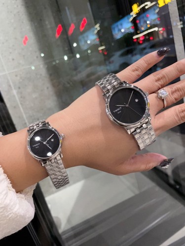 Watches Tissot 322414 size:30/40 mm