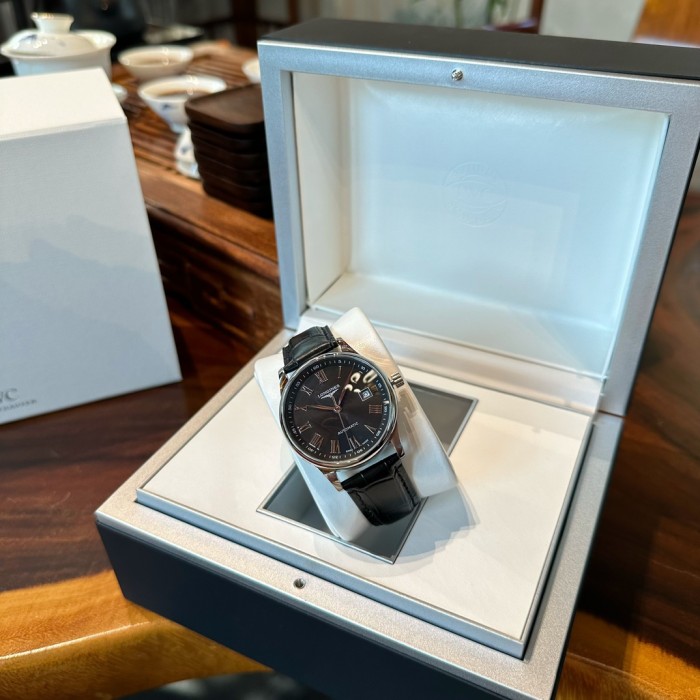 Watches Longines 322303 size:40*12 mm