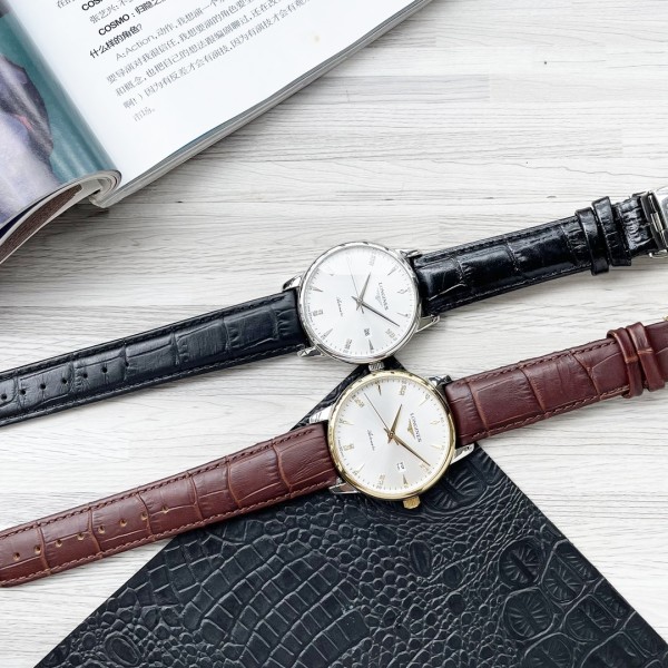 Watches Longines 322322 size:41*12 mm