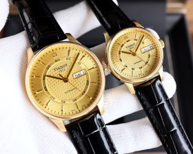 Watches Tissot 322409 size:42 mm