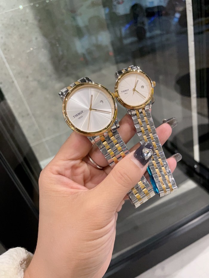 Watches Tissot 322415 size:30/40 mm