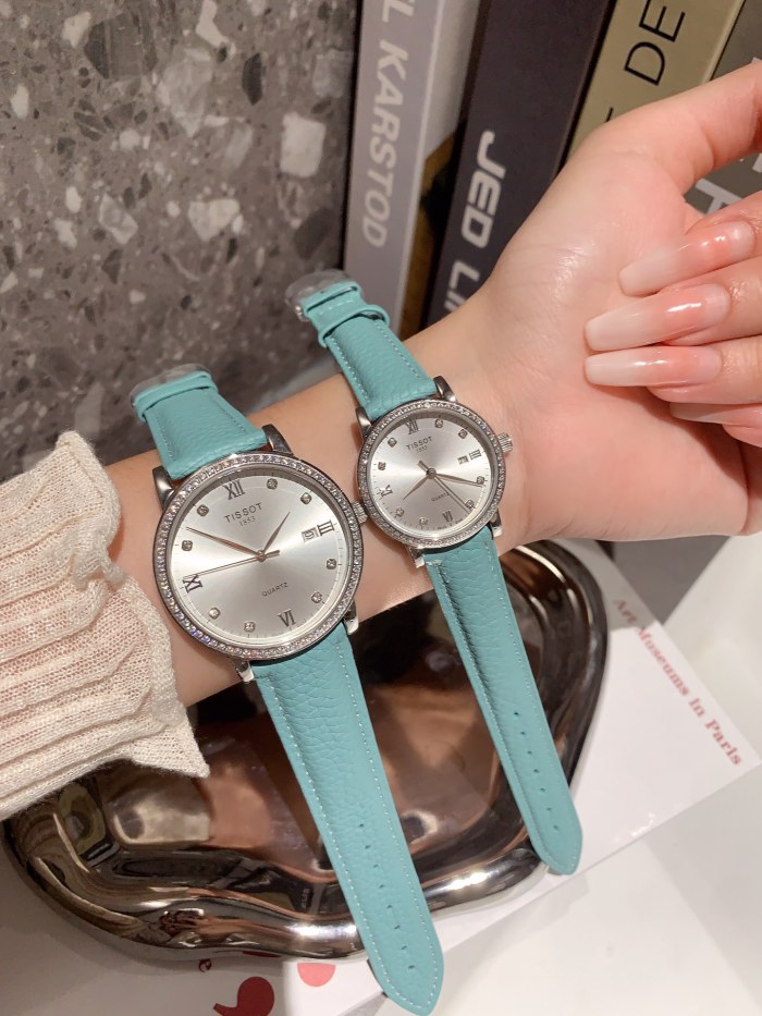 Watches Tissot 322492 size:30/40 mm