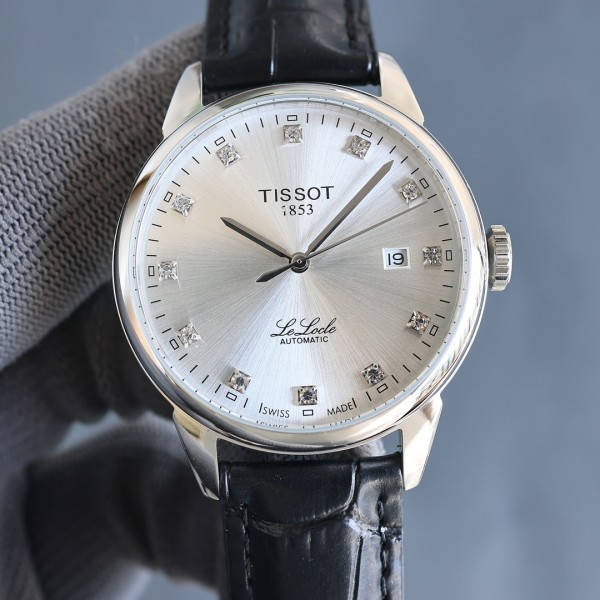 Watches Tissot 322428 size:41*12 mm