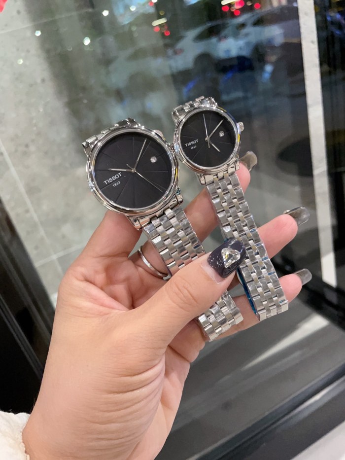 Watches Tissot 322414 size:30/40 mm