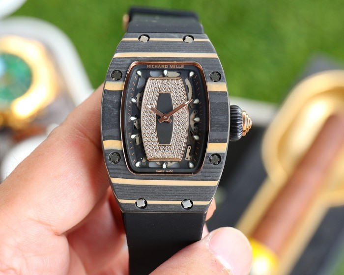  Watches Richard Mille 322561 size:31*45 mm