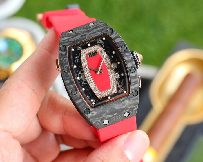  Watches Richard Mille 322555 size:31*45 mm