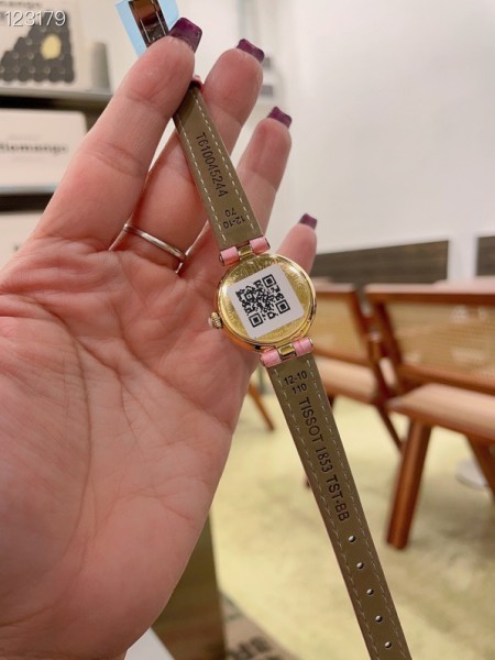 Watches Tissot 322483 size:26 mm