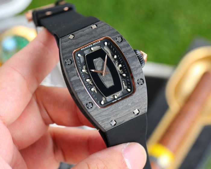  Watches Richard Mille 322561 size:31*45 mm